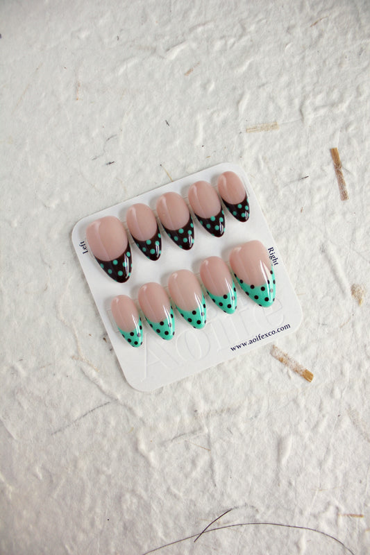 Minty Chip