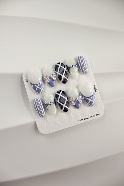 Argyle Frost
