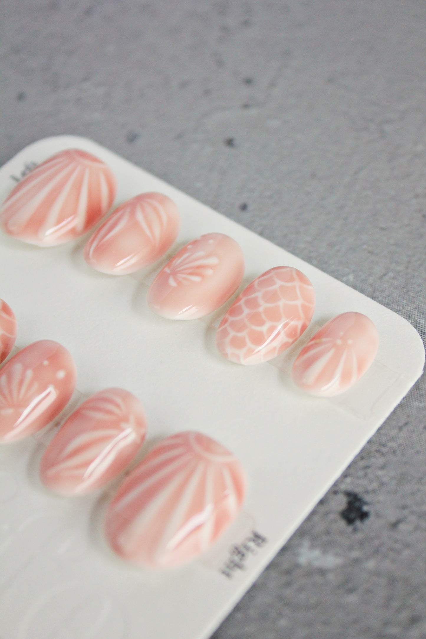 Tide Blush