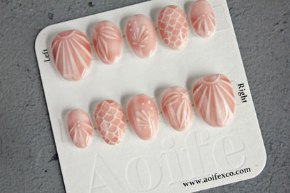 Tide Blush