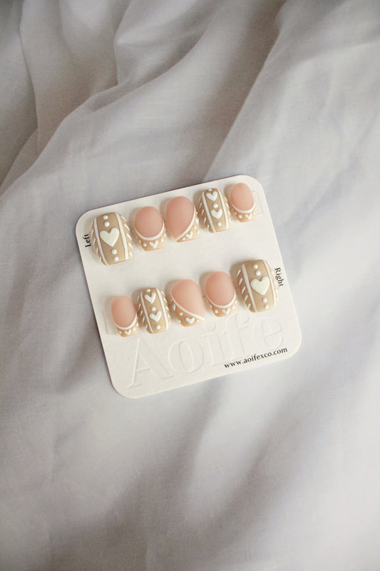 Neutral Love