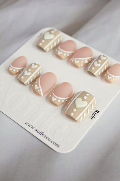 Neutral Love