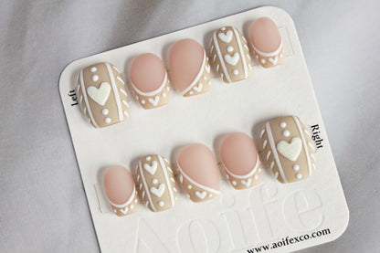 Neutral Love
