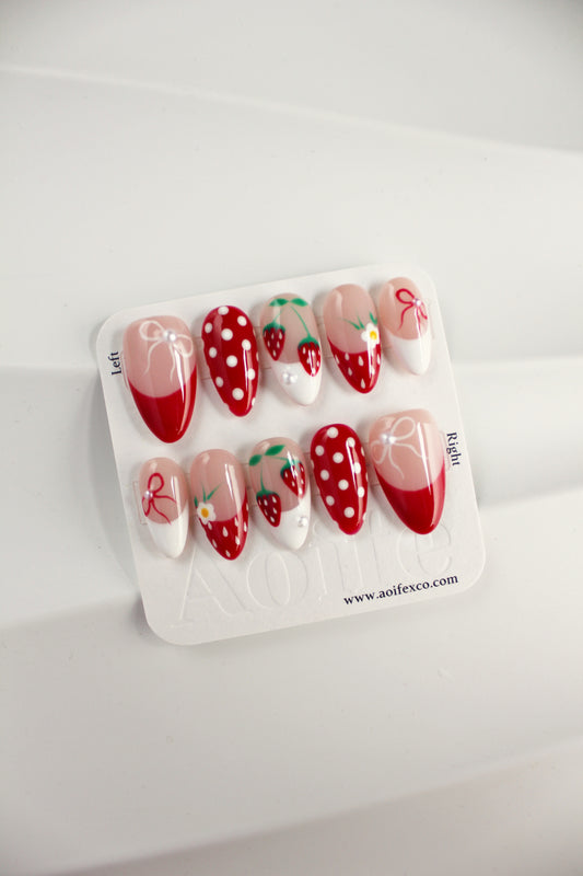 Berry Whimsy