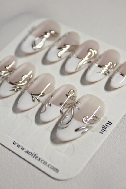 Vintage Filigree