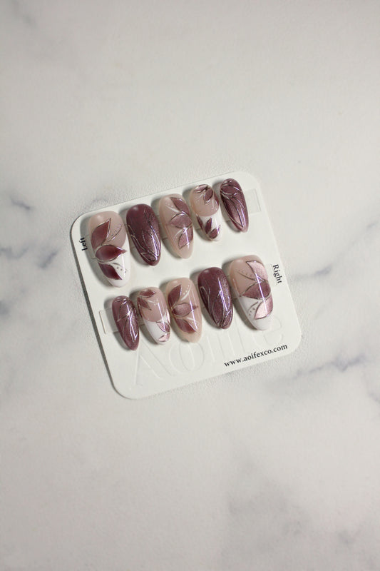 Copper Blush