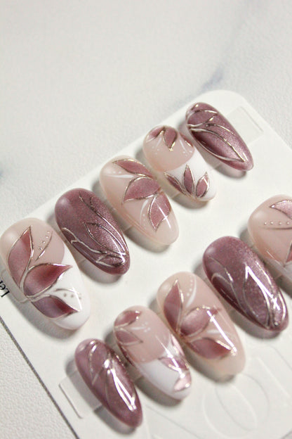 Copper Blush