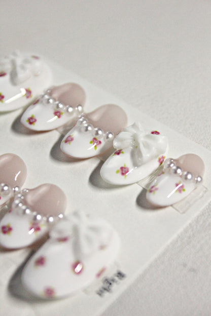 La Vie en Rose