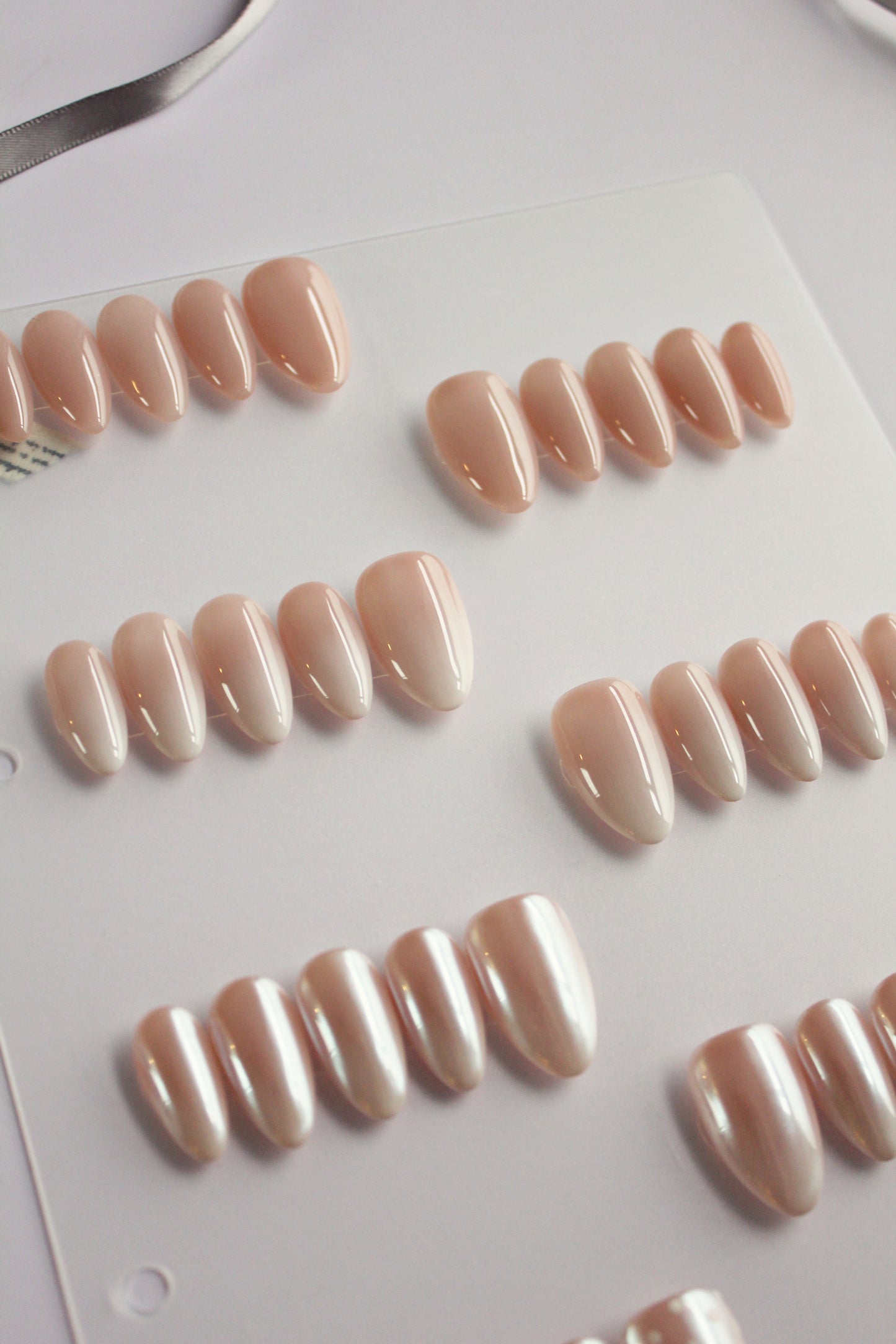 Nude Enchanté Bundle