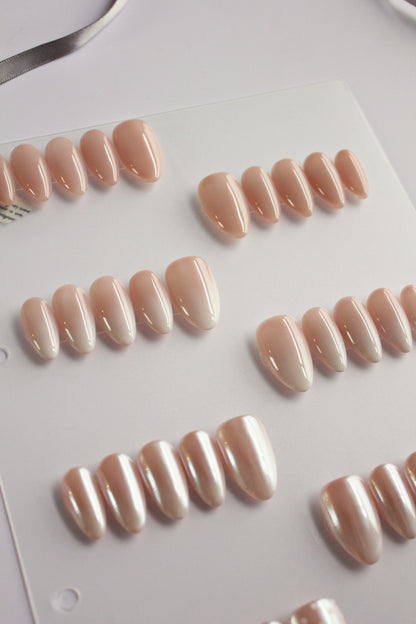 Nude Enchanté Bundle