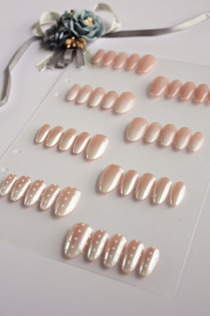 Nude Enchanté Bundle