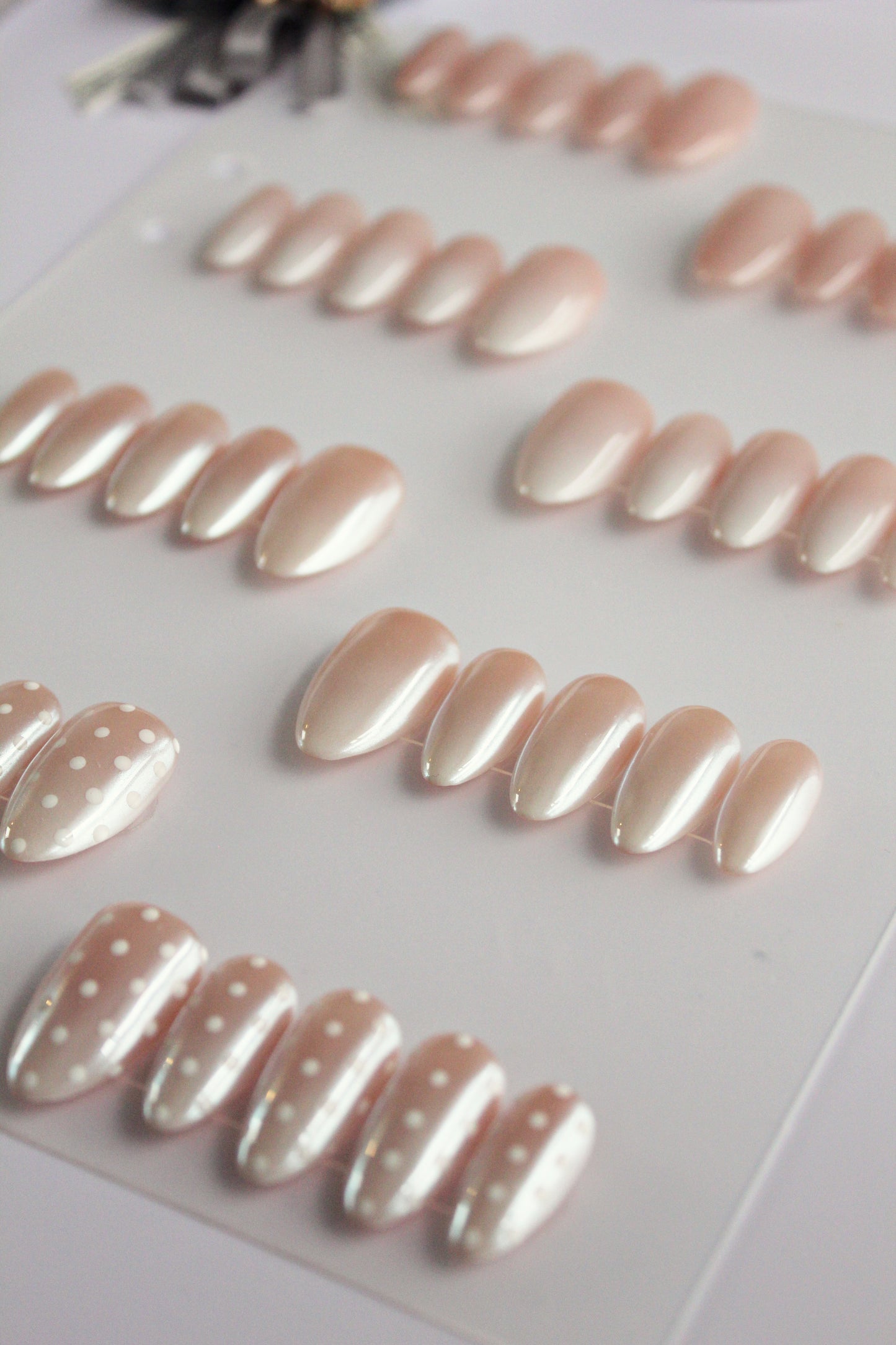 Nude Enchanté Bundle