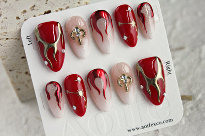 Polished Rebel - Aries