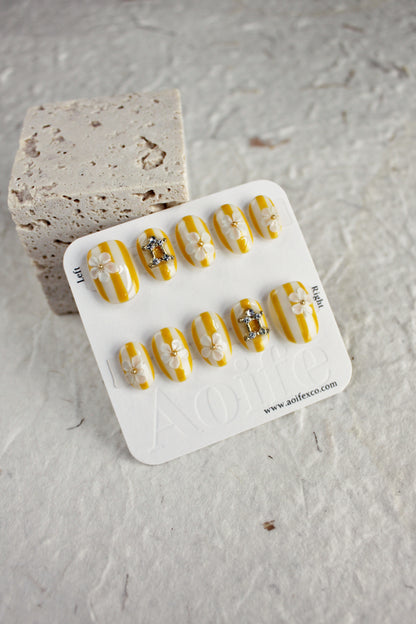 Buttercup - Gemini
