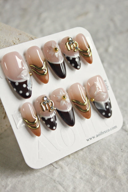 Petal Praline - Virgo