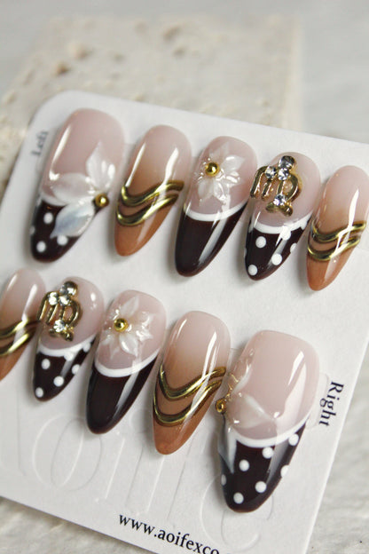 Petal Praline - Virgo