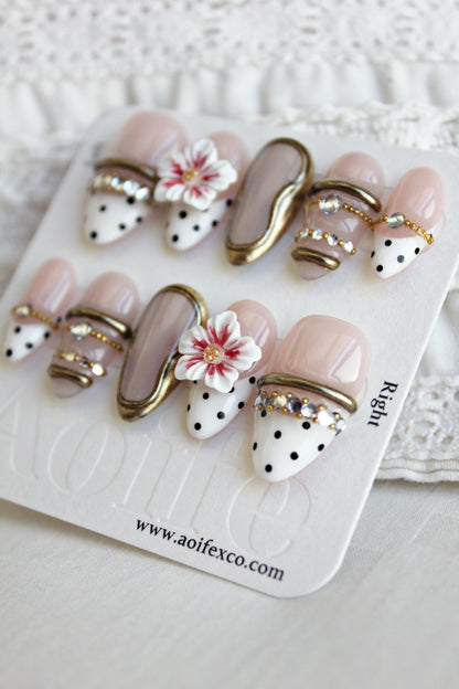 Blush in Paris