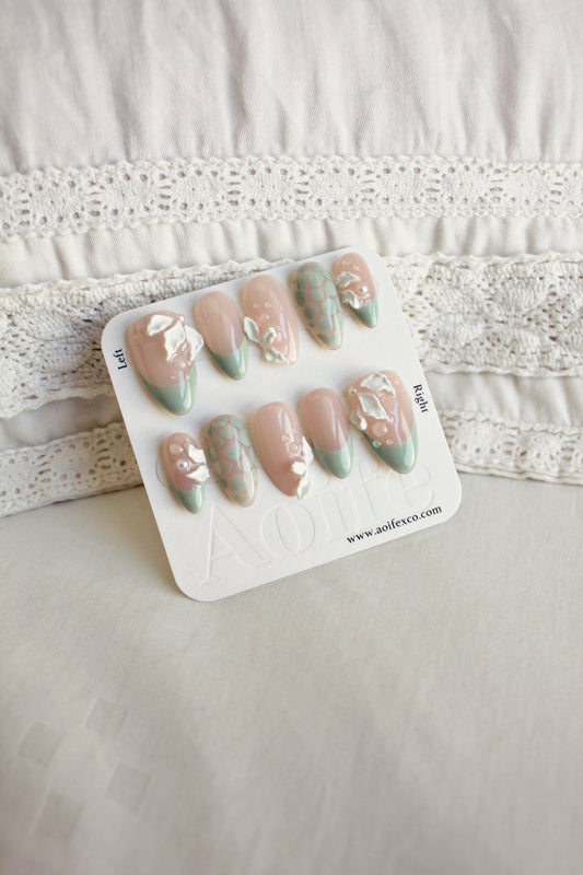 Petals & Promises