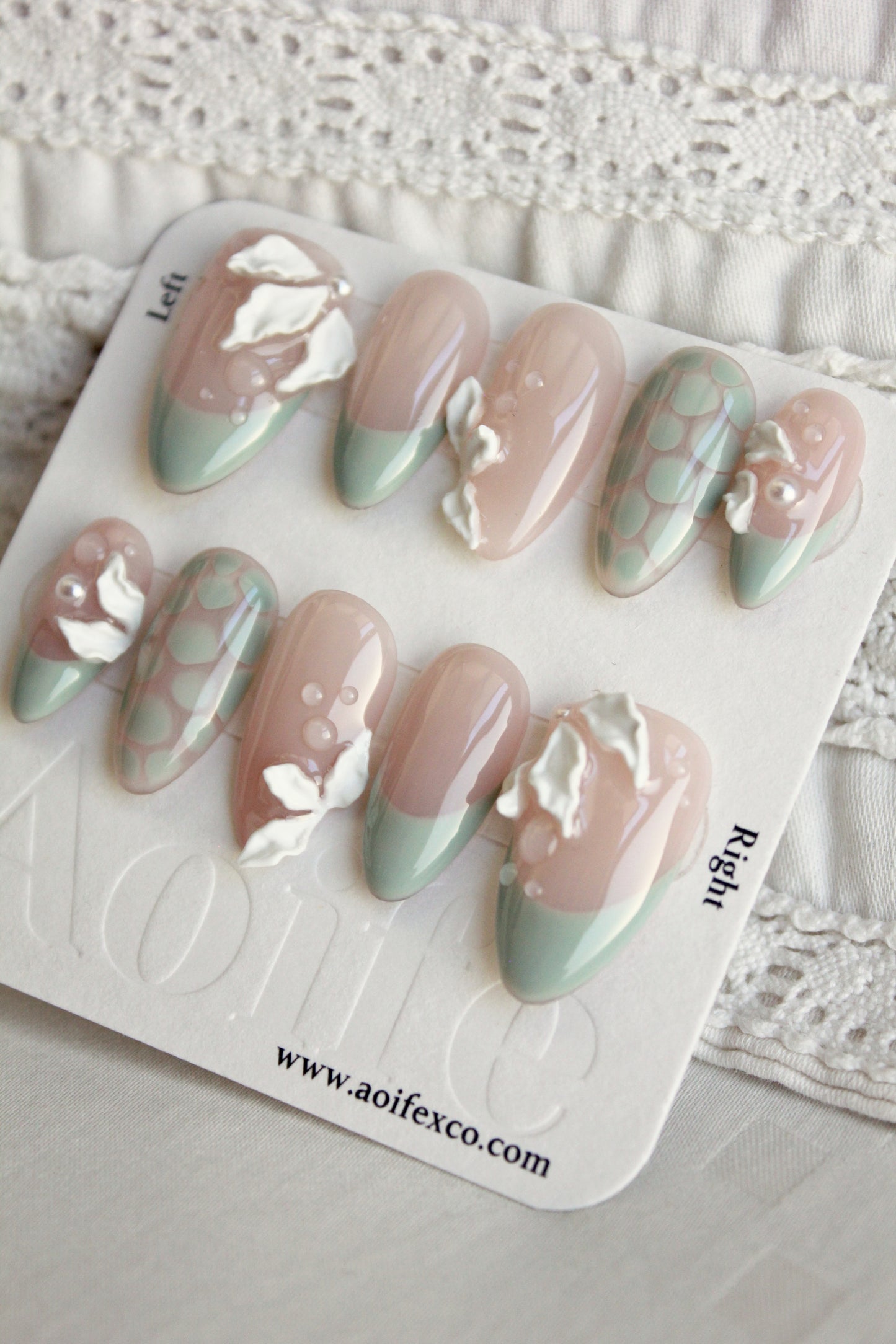 Petals & Promises