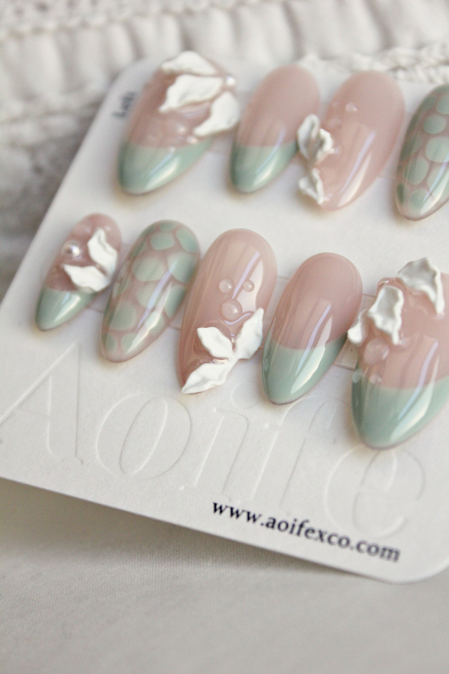 Petals & Promises