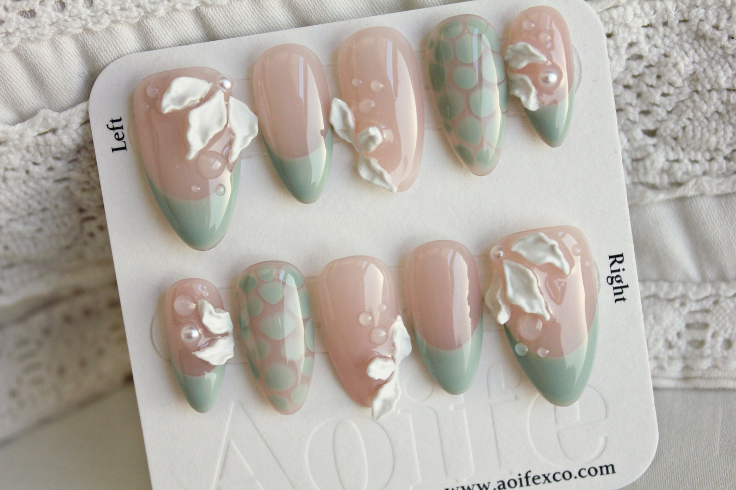 Petals & Promises