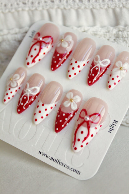 Petite Rouge