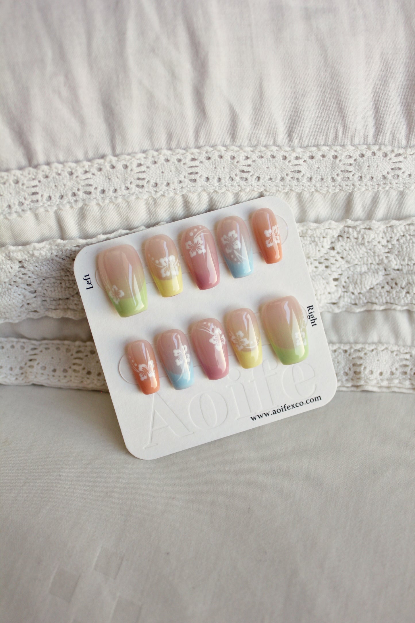 Pastel Mist
