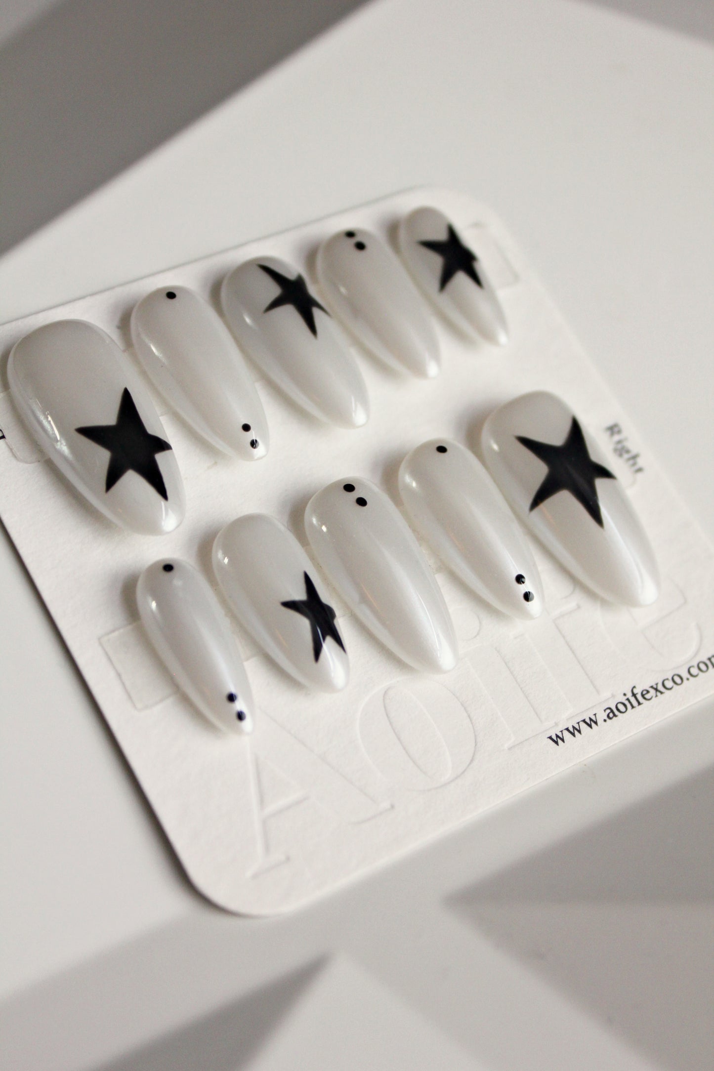 Star in You