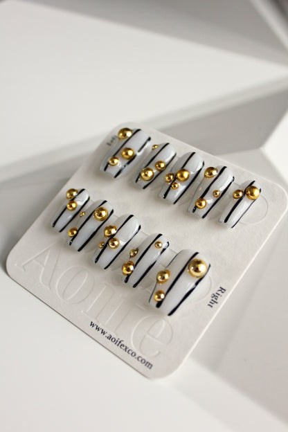 Tailored Edit