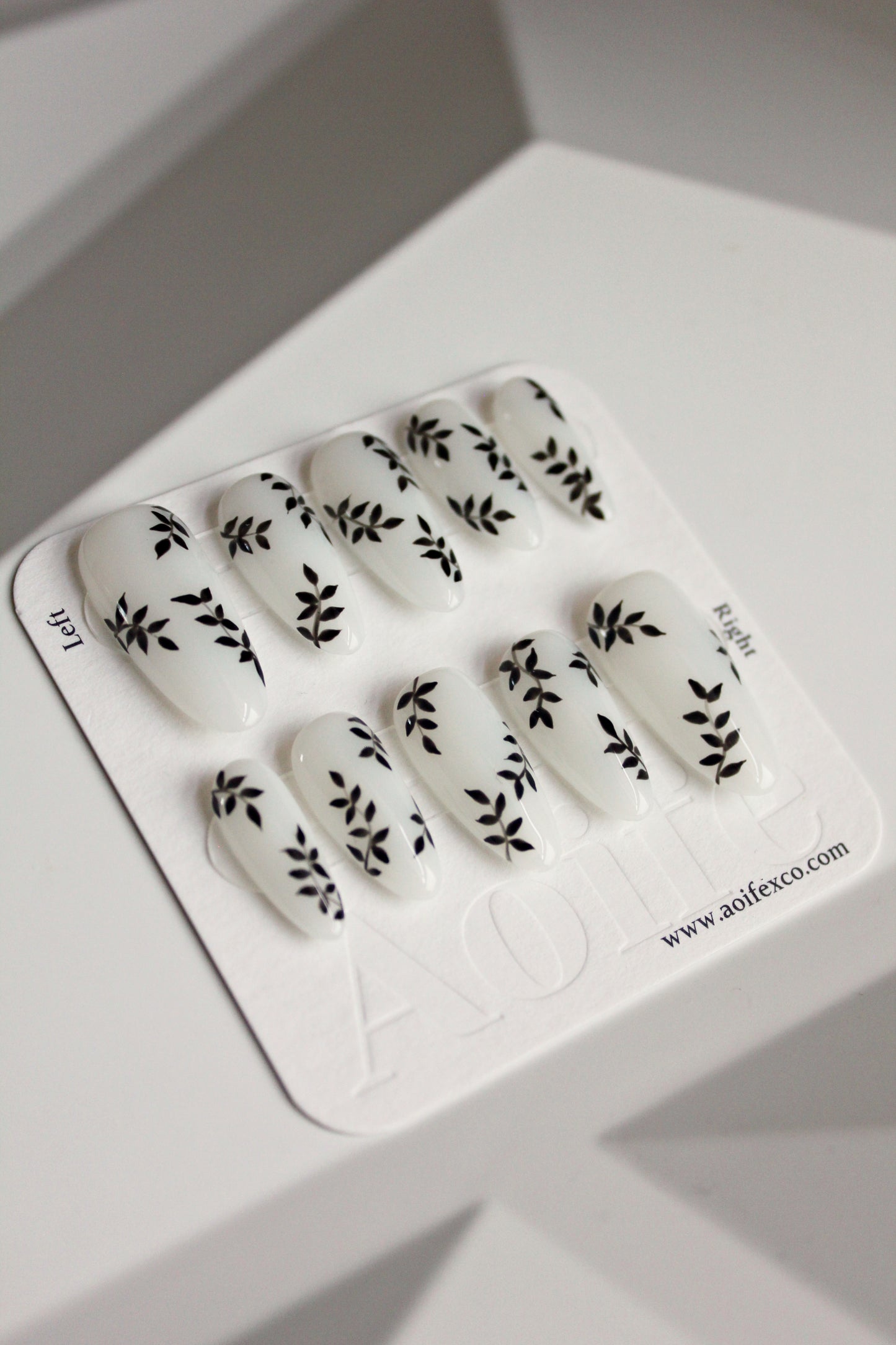 Ivory Ink
