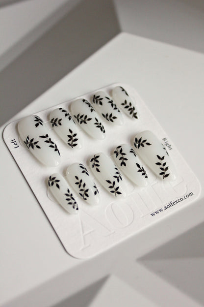 Ivory Ink