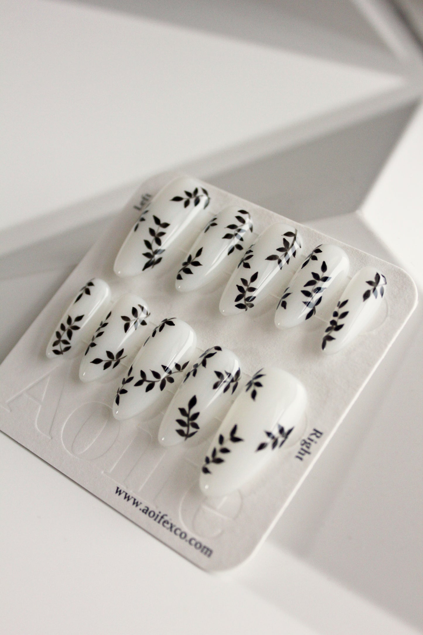 Ivory Ink