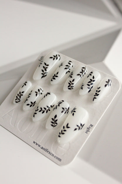 Ivory Ink