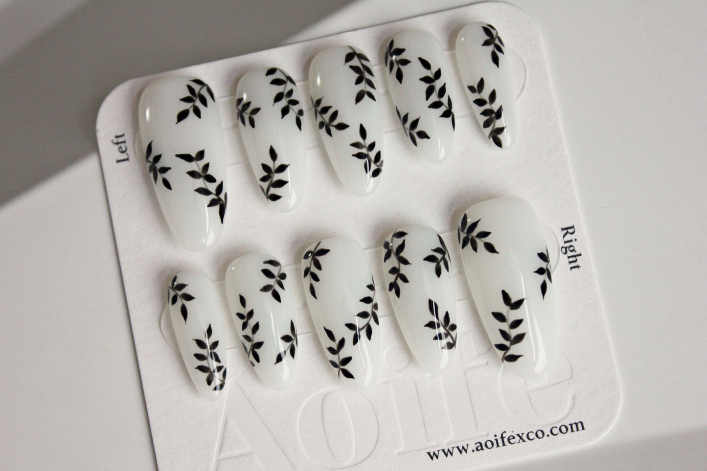 Ivory Ink