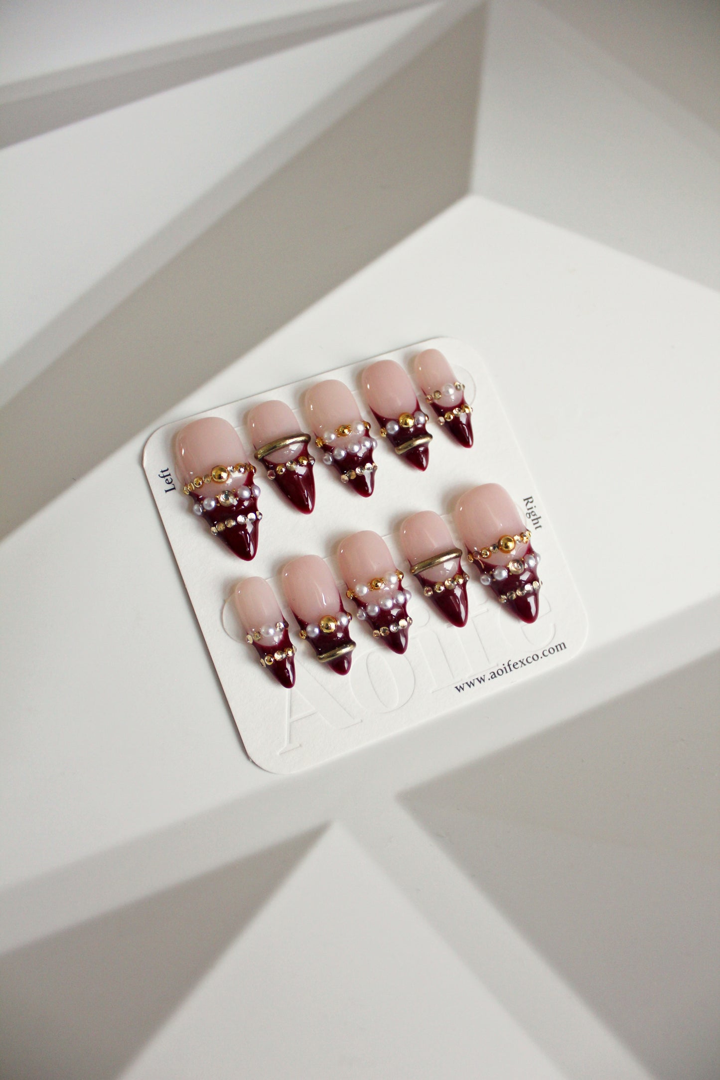 Rouge Bijoux