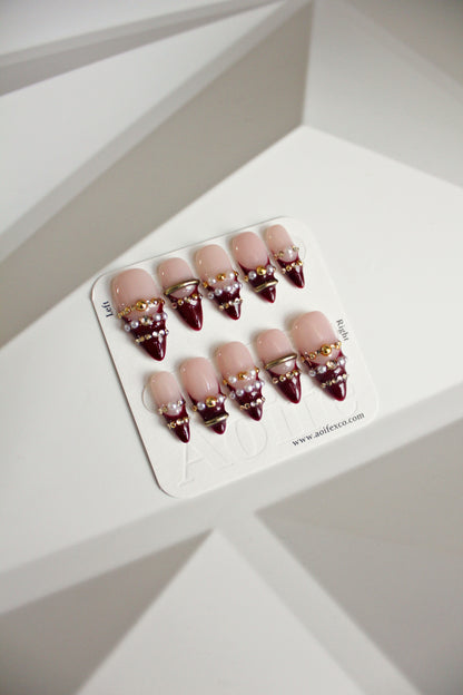 Rouge Bijoux
