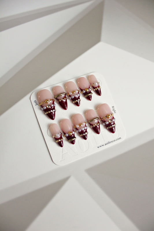 Rouge Bijoux