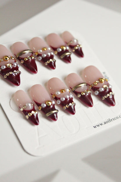 Rouge Bijoux