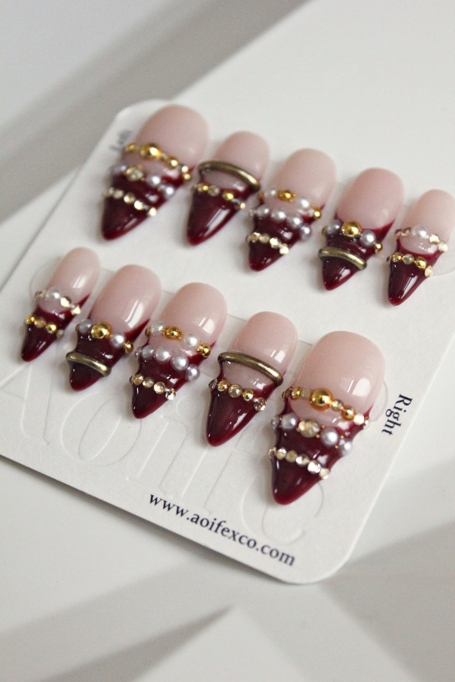 Rouge Bijoux
