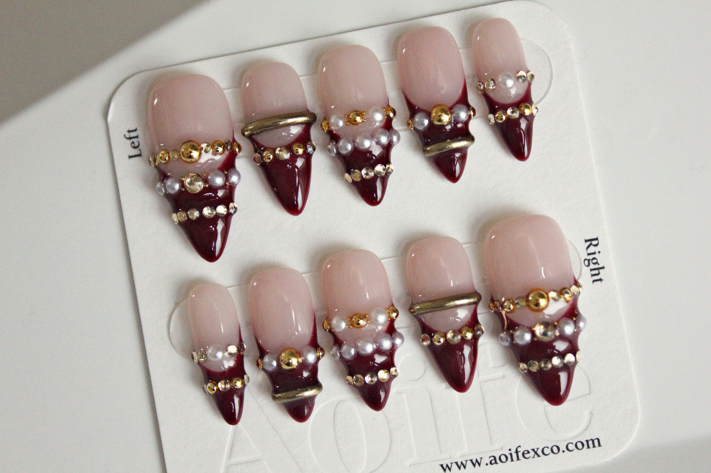Rouge Bijoux