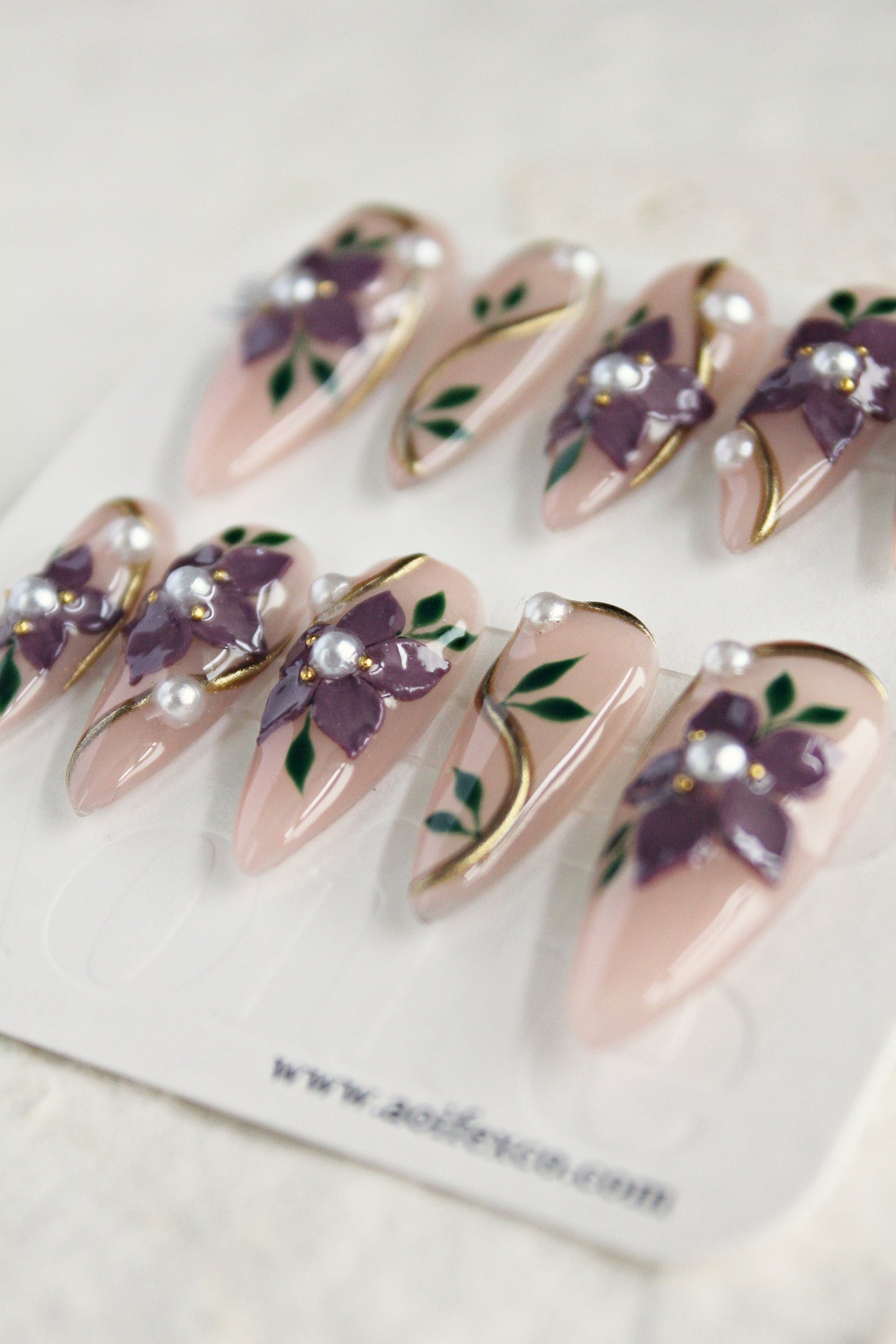Plum Dynasty