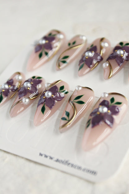 Plum Dynasty