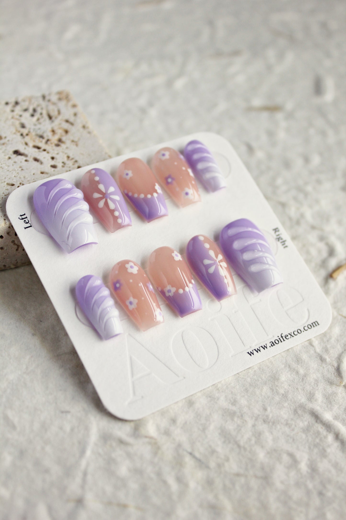 Soft Wisteria