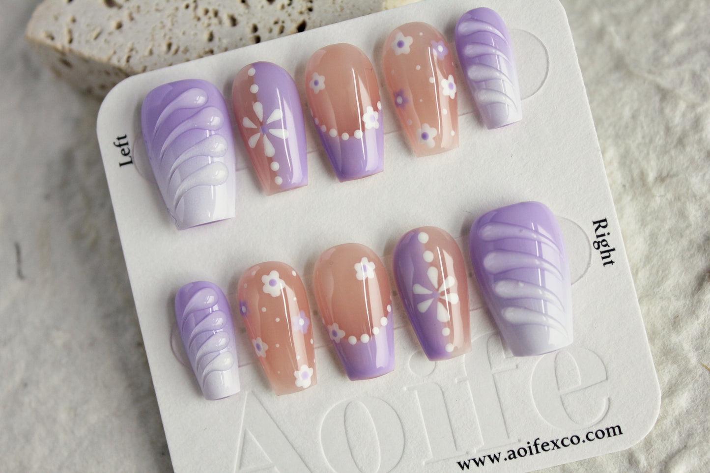 Soft Wisteria