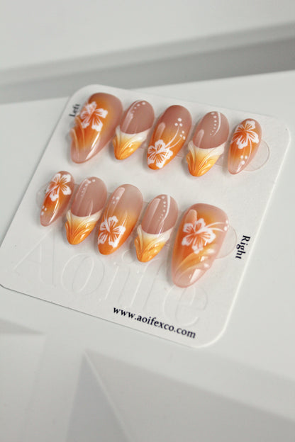 Citrus Splash