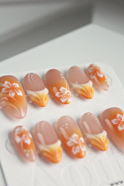 Citrus Splash