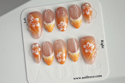 Citrus Splash