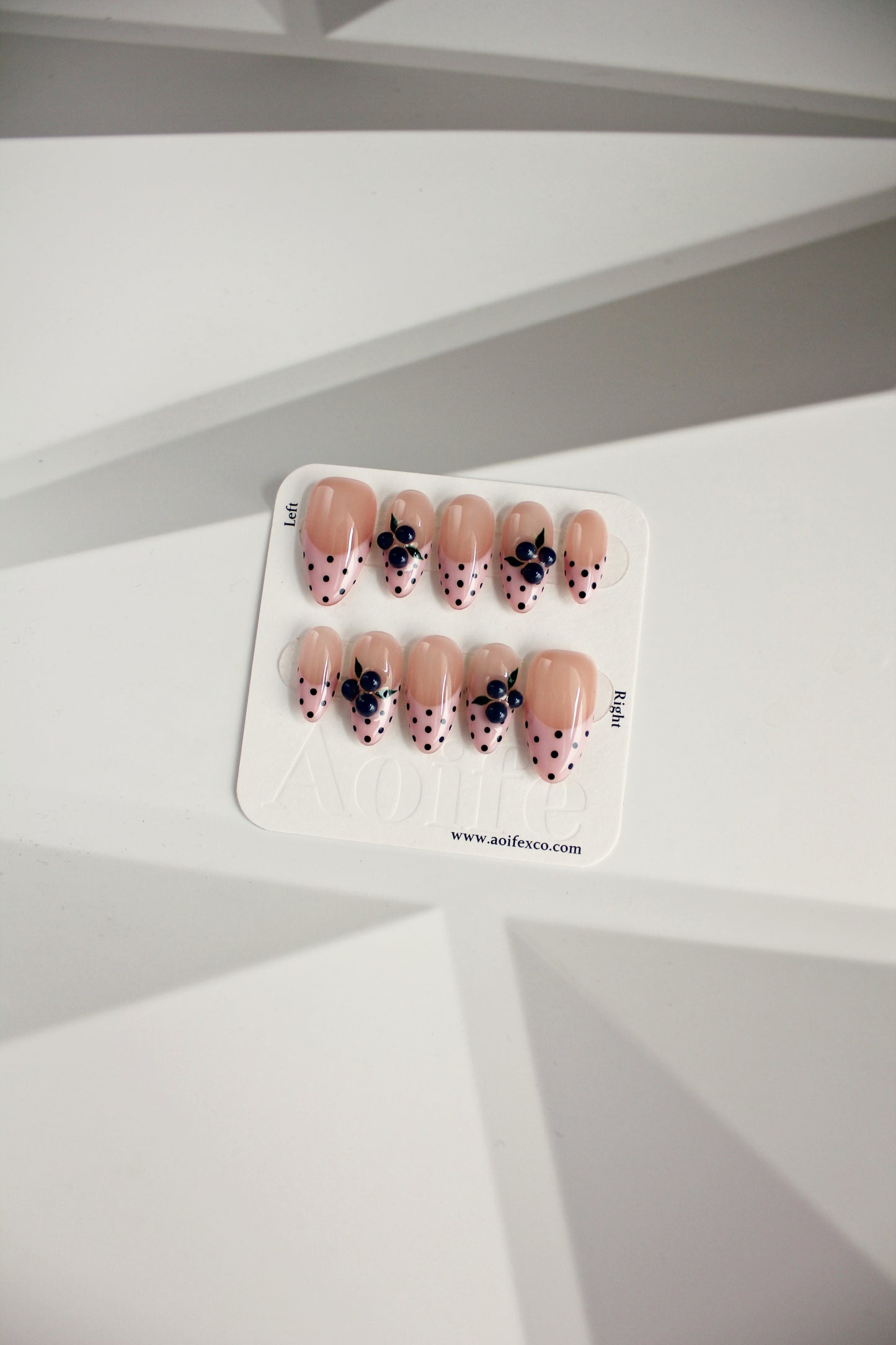 Amalfi Berry