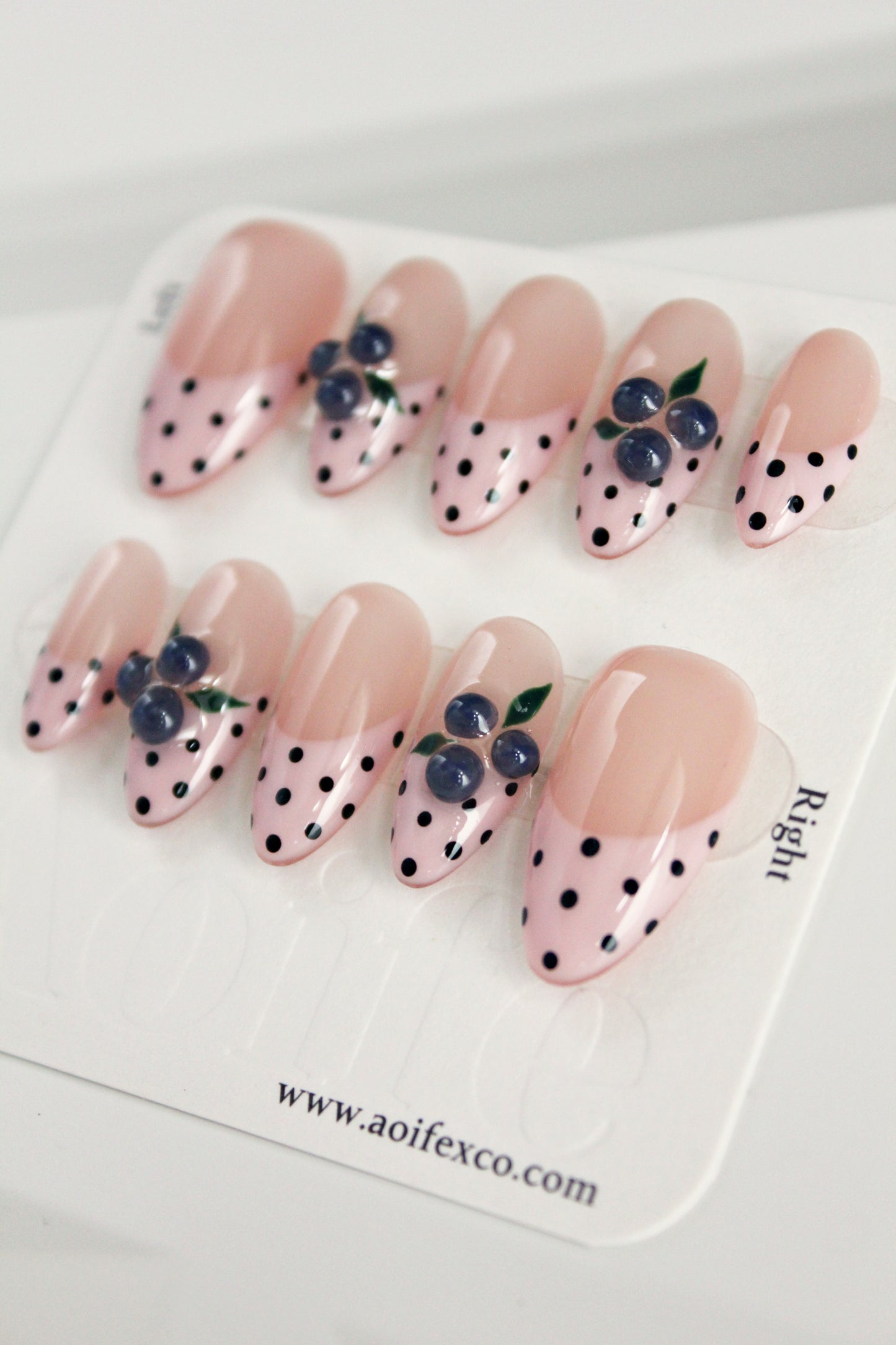 Amalfi Berry