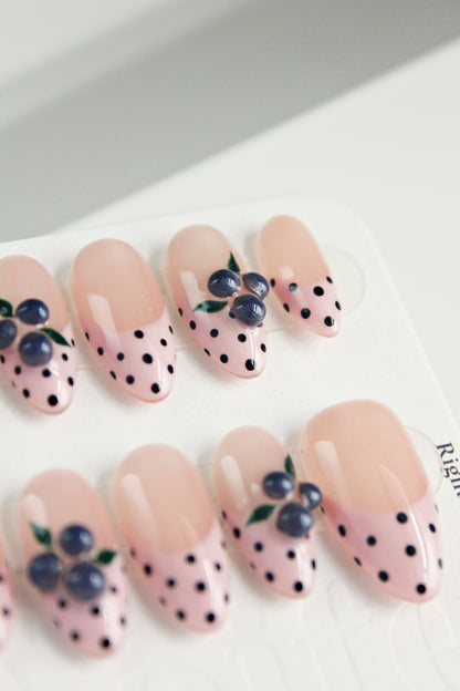Amalfi Berry